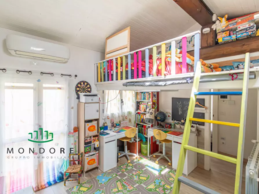 Immagine 17 di Villa in vendita  in Via Ferrarese a Castel Maggiore