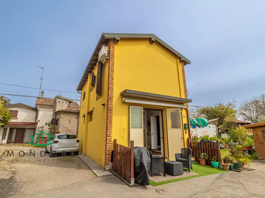 Immagine 26 di Villa in vendita  in Via Ferrarese a Castel Maggiore