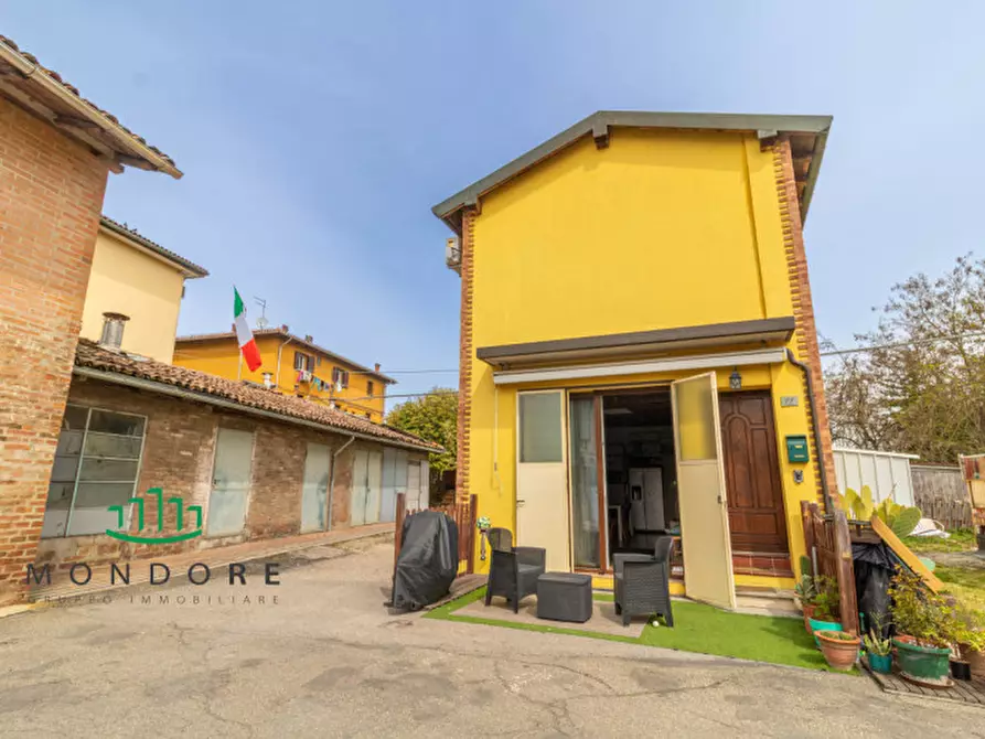 Immagine 28 di Villa in vendita  in Via Ferrarese a Castel Maggiore