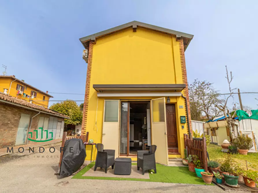 Immagine 29 di Villa in vendita  in Via Ferrarese a Castel Maggiore