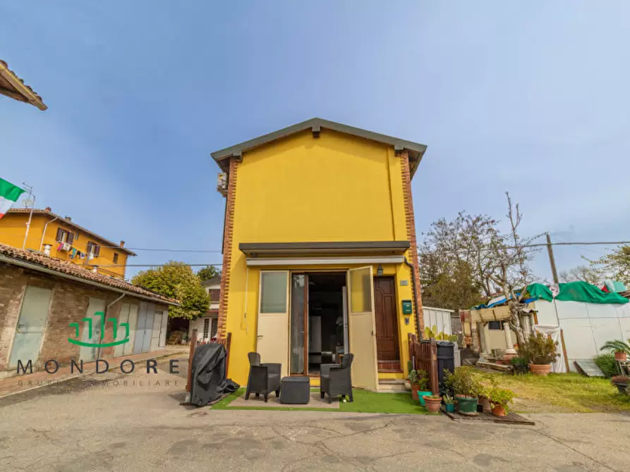 Immagine 30 di Villa in vendita  in Via Ferrarese a Castel Maggiore