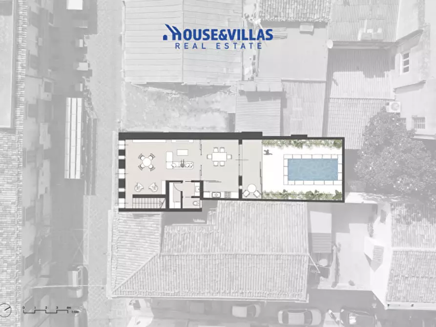 Immagine 2 di Casa indipendente in vendita  in Corso Vittorio Emanuele a Noto