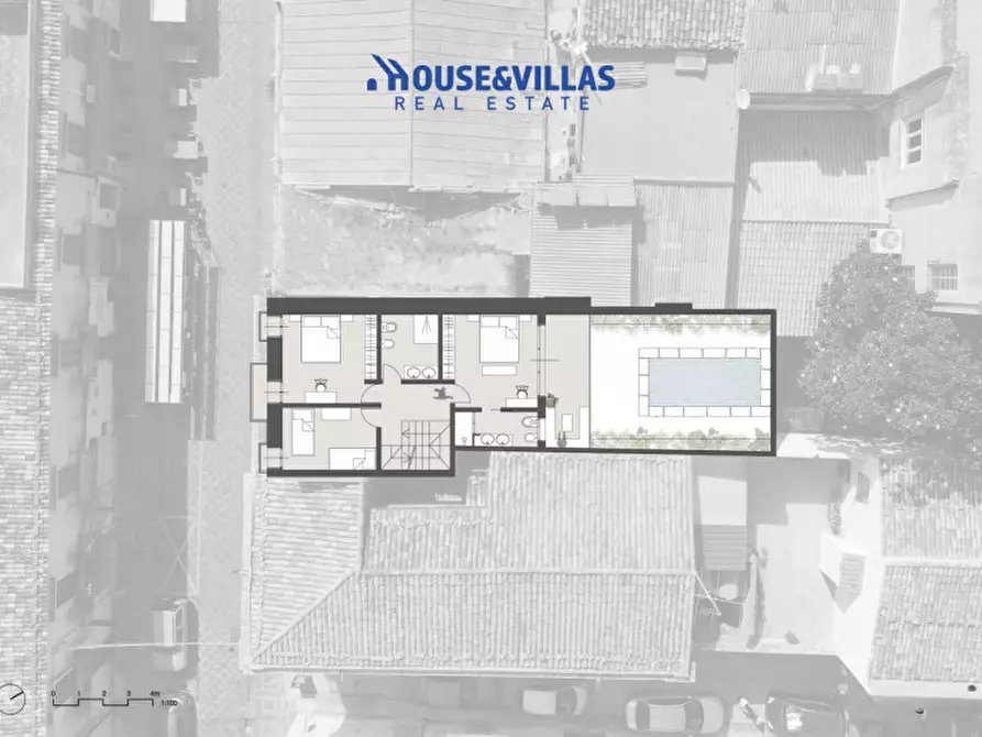 Immagine 3 di Casa indipendente in vendita  in Corso Vittorio Emanuele a Noto