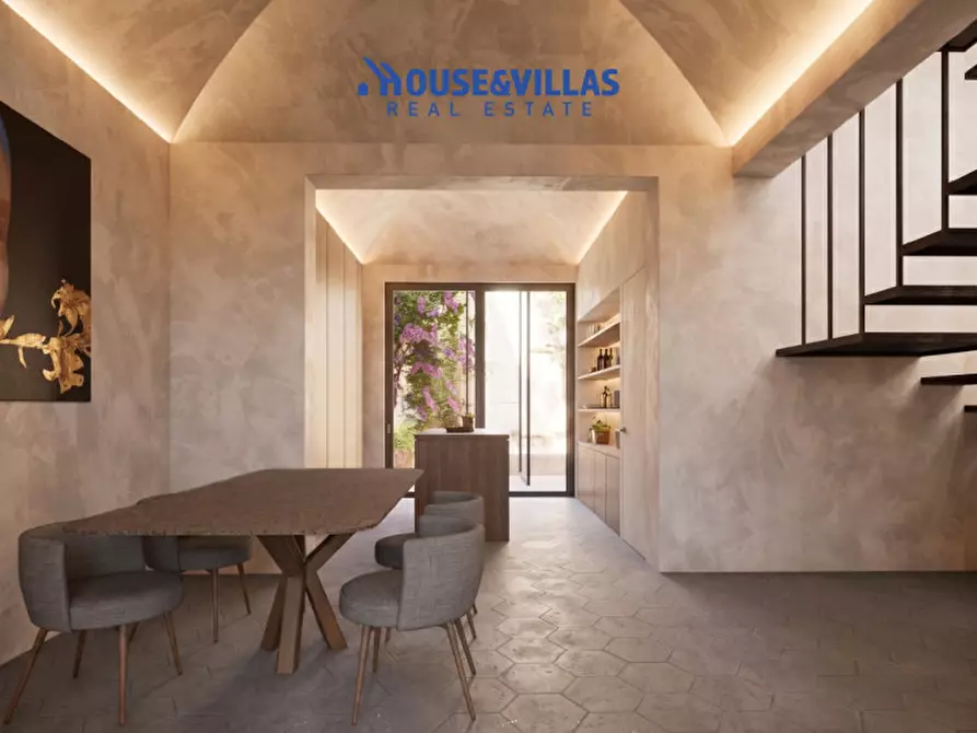 Immagine 9 di Casa indipendente in vendita  in Corso Vittorio Emanuele a Noto