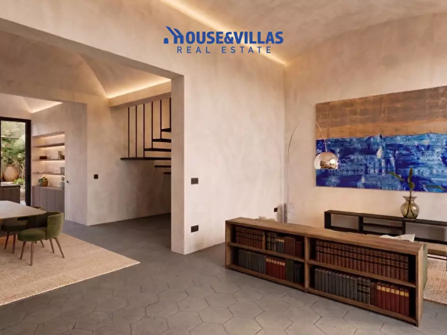 Immagine 10 di Casa indipendente in vendita  in Corso Vittorio Emanuele a Noto