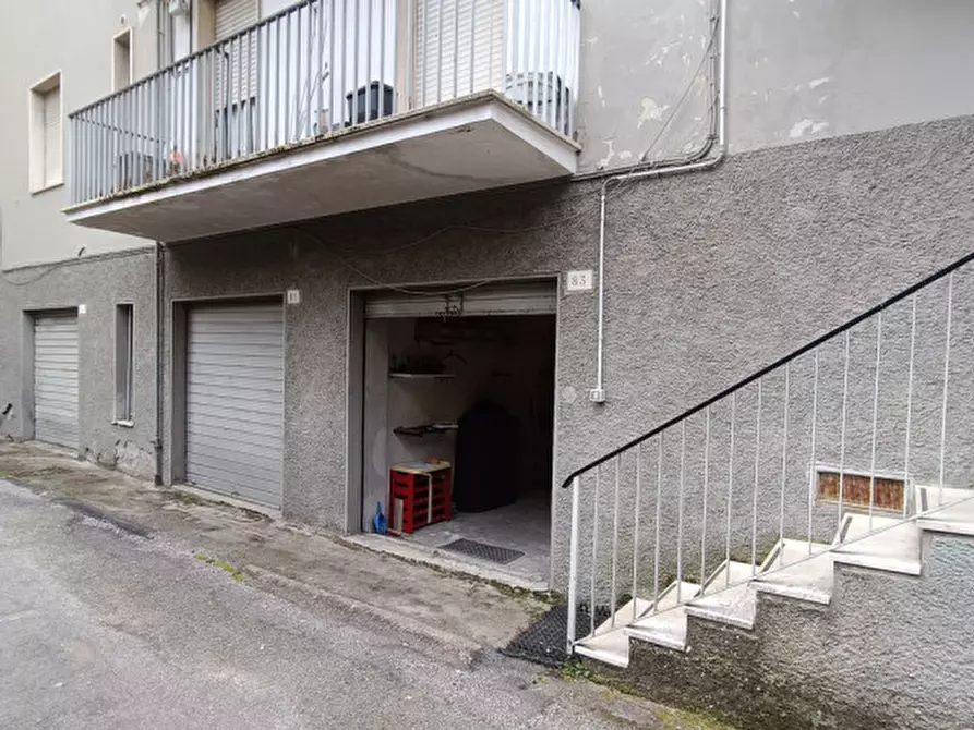 Immagine 1 di Garage in vendita  in Via Raffaele Omicini a Perugia
