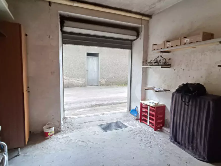 Immagine 4 di Garage in vendita  in Via Raffaele Omicini a Perugia