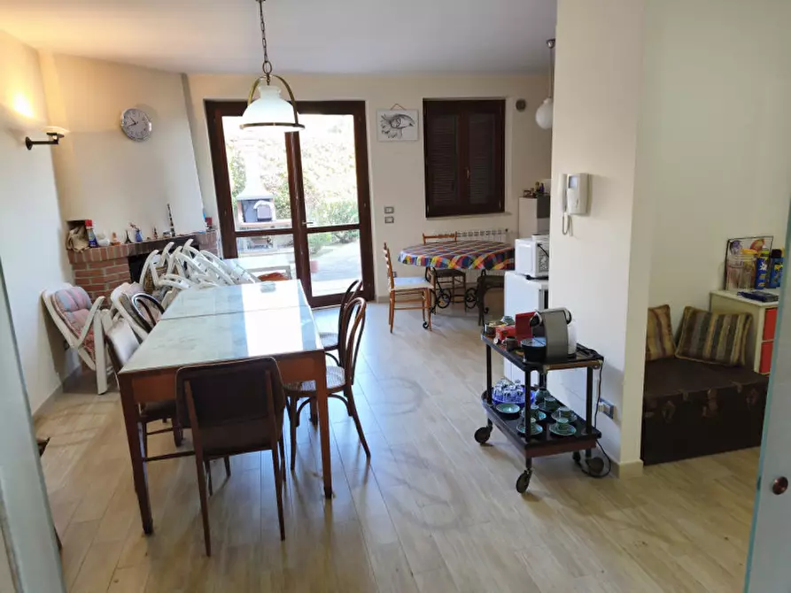Immagine 4 di Villa in affitto  in via salvatore liddo a Andria