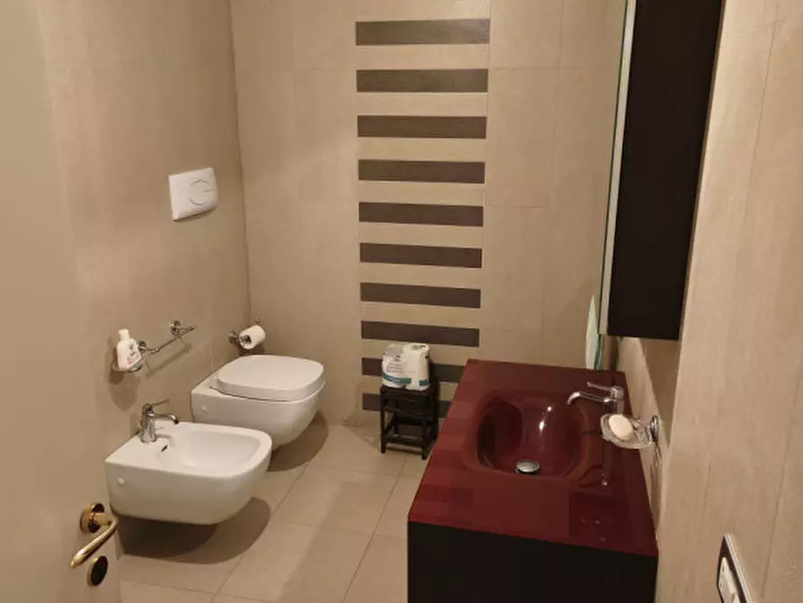 Immagine 7 di Villa in affitto  in via salvatore liddo a Andria