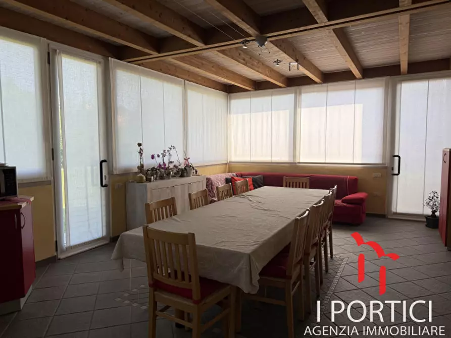 Immagine 10 di Casa indipendente in vendita  in Via Branco a Zero Branco