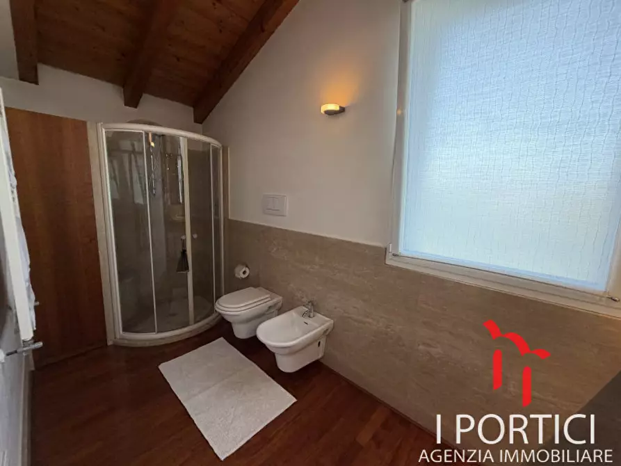 Immagine 17 di Casa indipendente in vendita  in Via Branco a Zero Branco