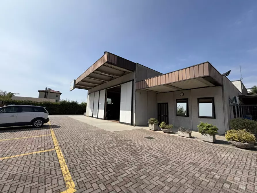 Immagine 30 di Casa indipendente in vendita  in Via Branco a Zero Branco