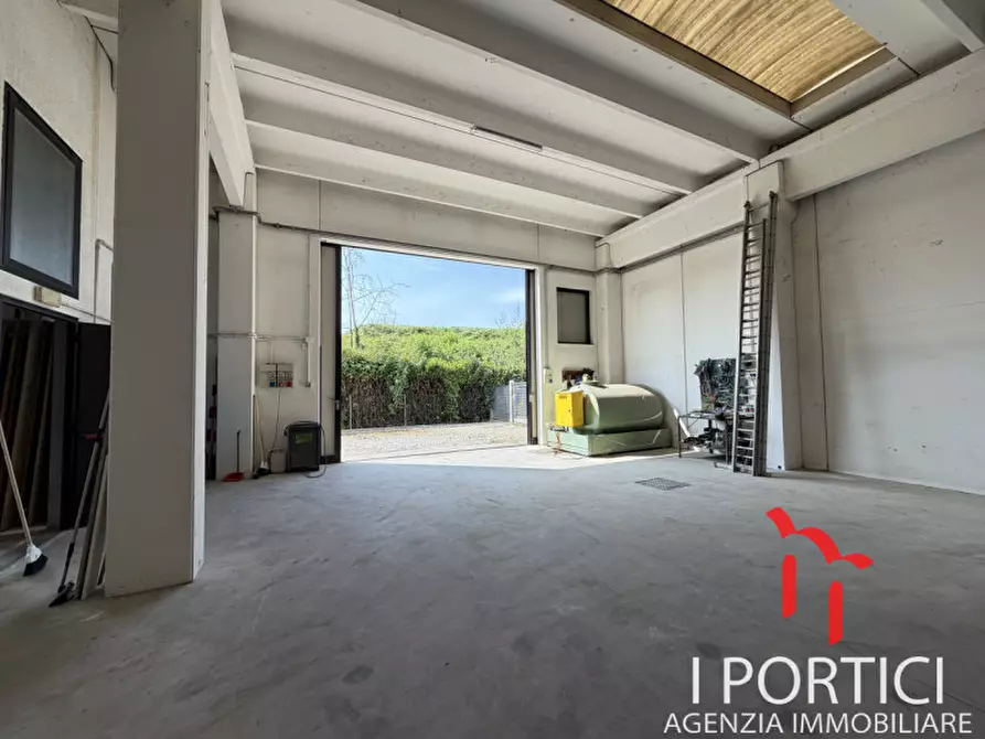 Immagine 31 di Casa indipendente in vendita  in Via Branco a Zero Branco