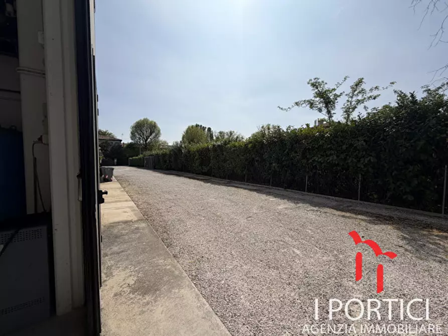 Immagine 34 di Casa indipendente in vendita  in Via Branco a Zero Branco