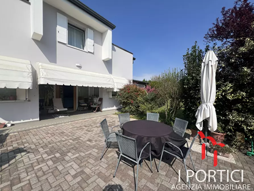 Immagine 43 di Casa indipendente in vendita  in Via Branco a Zero Branco