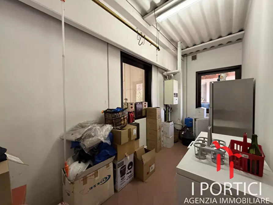 Immagine 45 di Casa indipendente in vendita  in Via Branco a Zero Branco