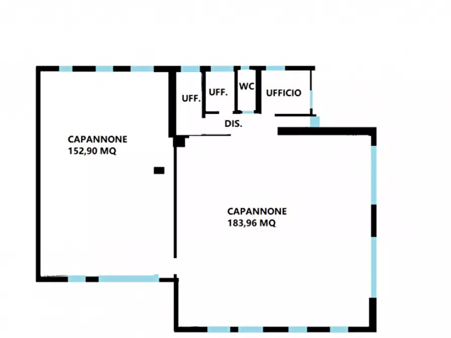 Immagine 49 di Casa indipendente in vendita  in Via Branco a Zero Branco