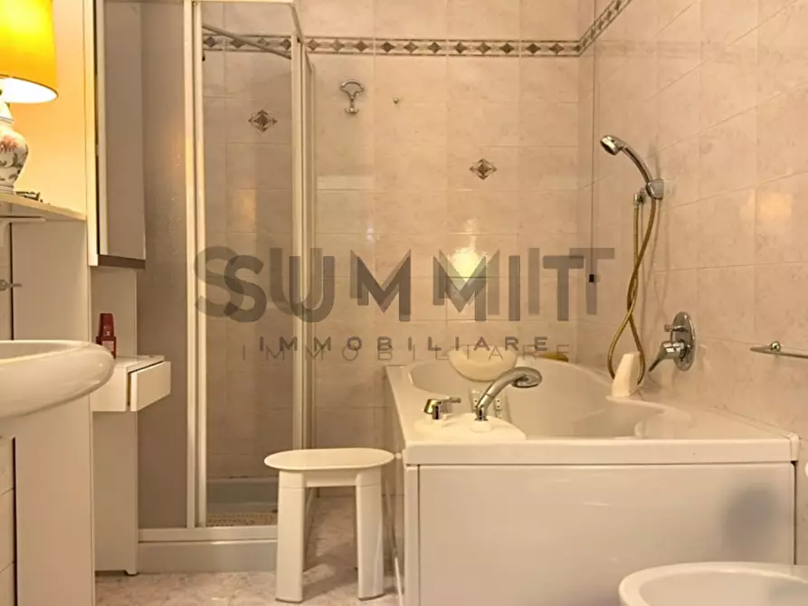 Immagine 8 di Appartamento in vendita  in duomo schio a Schio