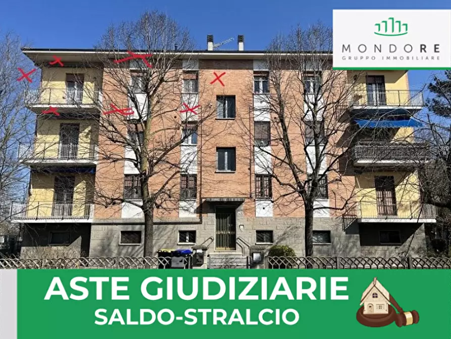 Immagine 1 di Appartamento in vendita  in Via Don G. Botti, 2 a Sala Bolognese