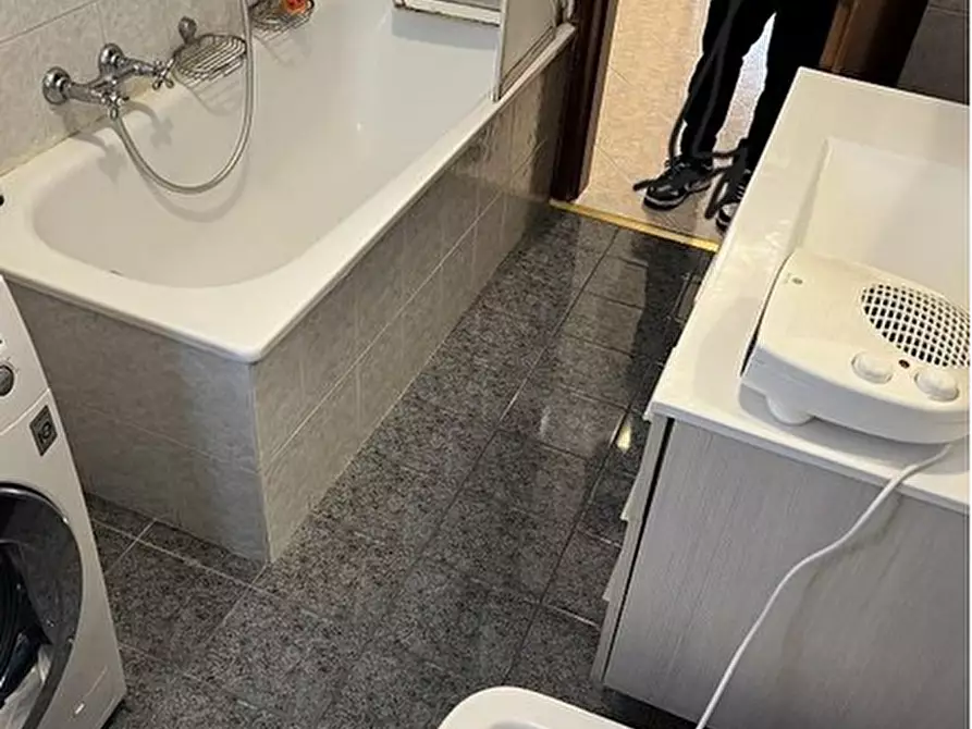 Immagine 9 di Appartamento in vendita  in Via Don G. Botti, 2 a Sala Bolognese