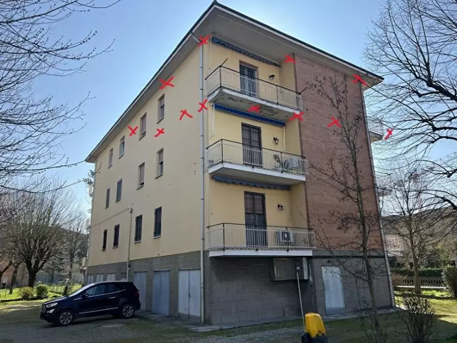 Immagine 11 di Appartamento in vendita  in Via Don G. Botti, 2 a Sala Bolognese