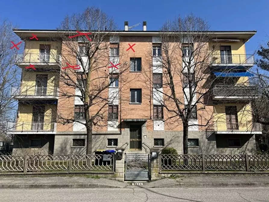 Immagine 14 di Appartamento in vendita  in Via Don G. Botti, 2 a Sala Bolognese