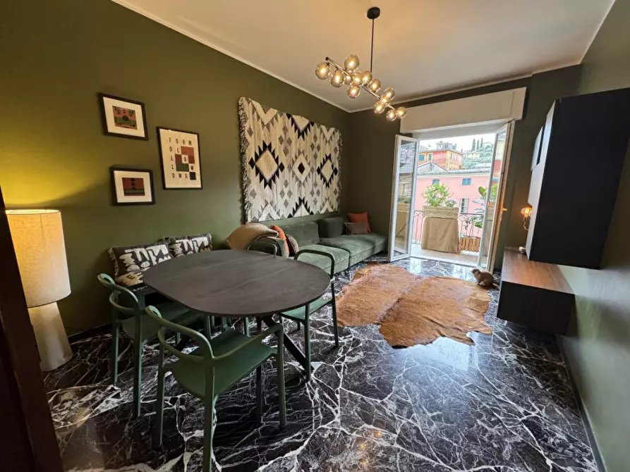 Immagine 1 di Appartamento in vendita  in Via Tigullio a Santa Margherita Ligure