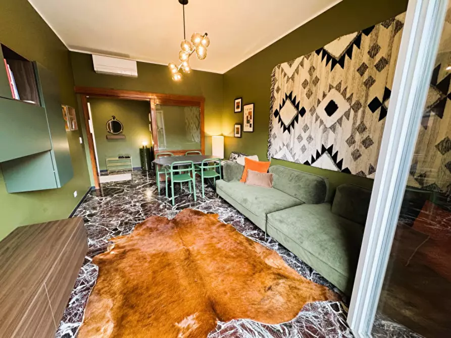 Immagine 2 di Appartamento in vendita  in Via Tigullio a Santa Margherita Ligure