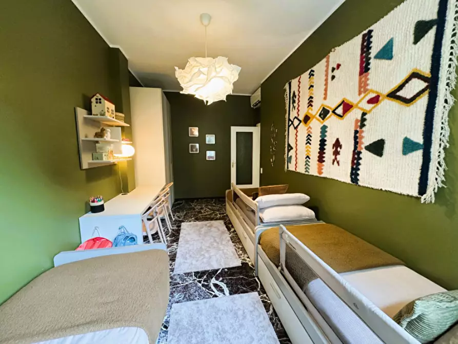 Immagine 4 di Appartamento in vendita  in Via Tigullio a Santa Margherita Ligure