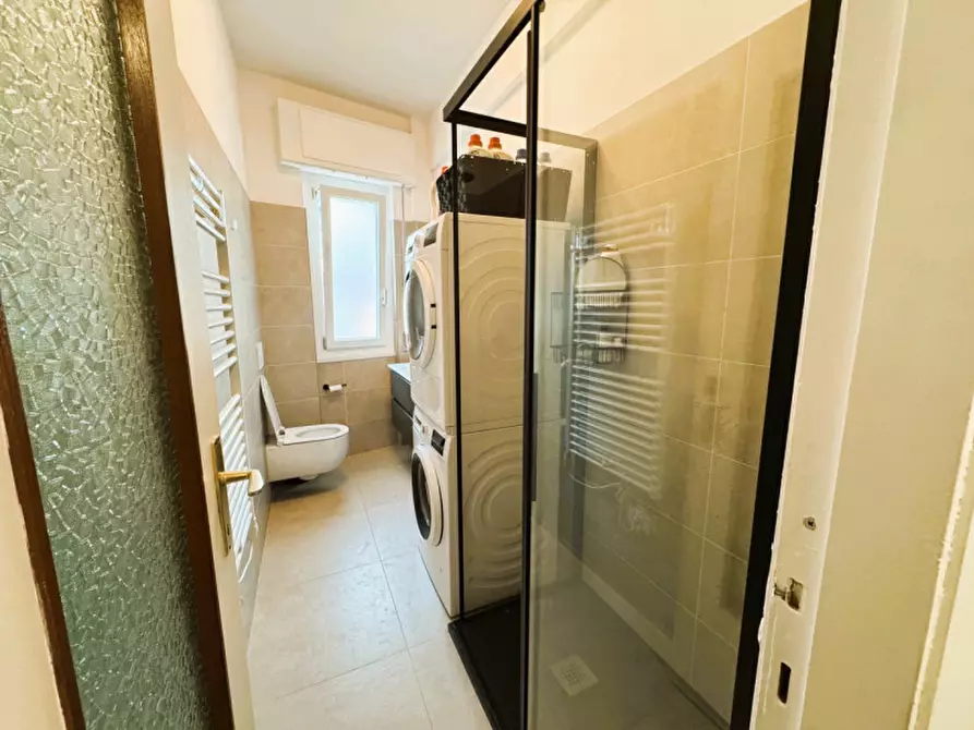 Immagine 5 di Appartamento in vendita  in Via Tigullio a Santa Margherita Ligure