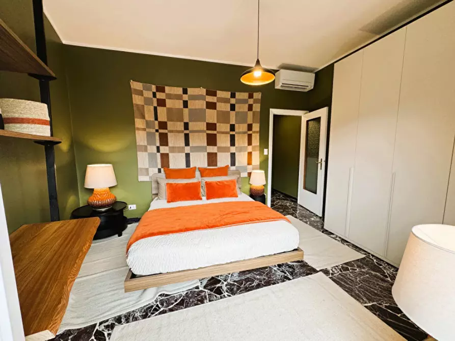 Immagine 8 di Appartamento in vendita  in Via Tigullio a Santa Margherita Ligure