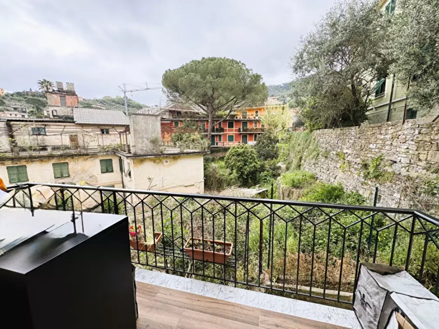 Immagine 10 di Appartamento in vendita  in Via Tigullio a Santa Margherita Ligure