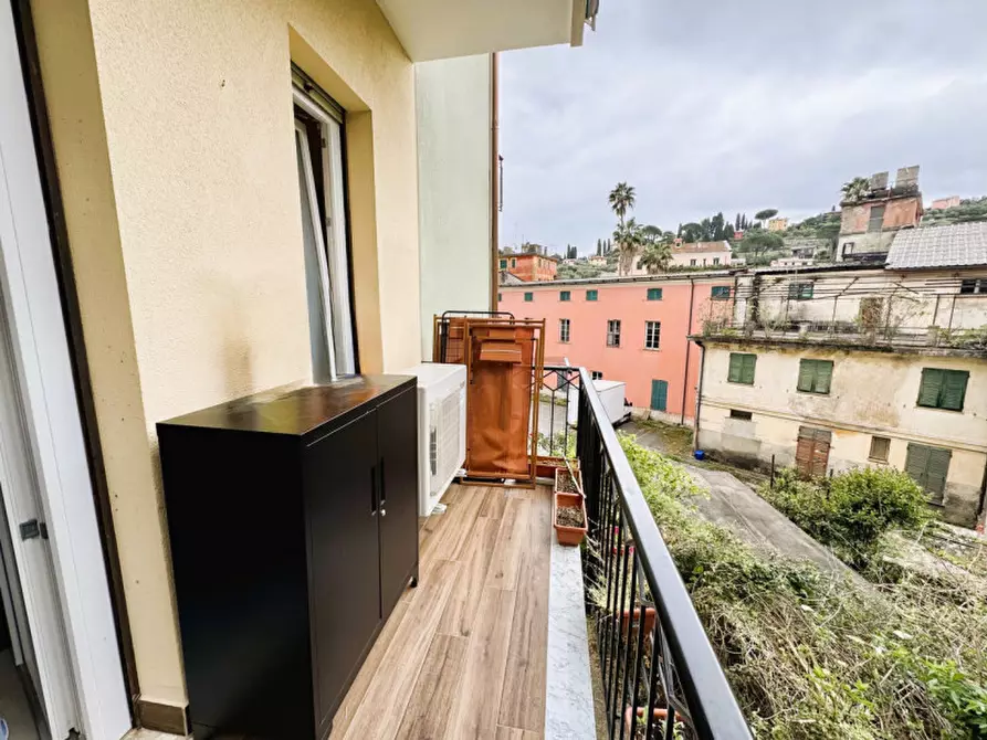 Immagine 14 di Appartamento in vendita  in Via Tigullio a Santa Margherita Ligure