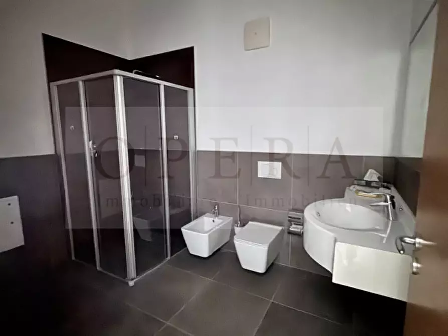 Immagine 2 di Ufficio in vendita  in Alois-Kuperion-Straße - Via Alois Kuperion a Merano .Meran.