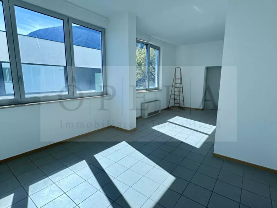 Immagine 8 di Ufficio in vendita  in Alois-Kuperion-Straße - Via Alois Kuperion a Merano .Meran.