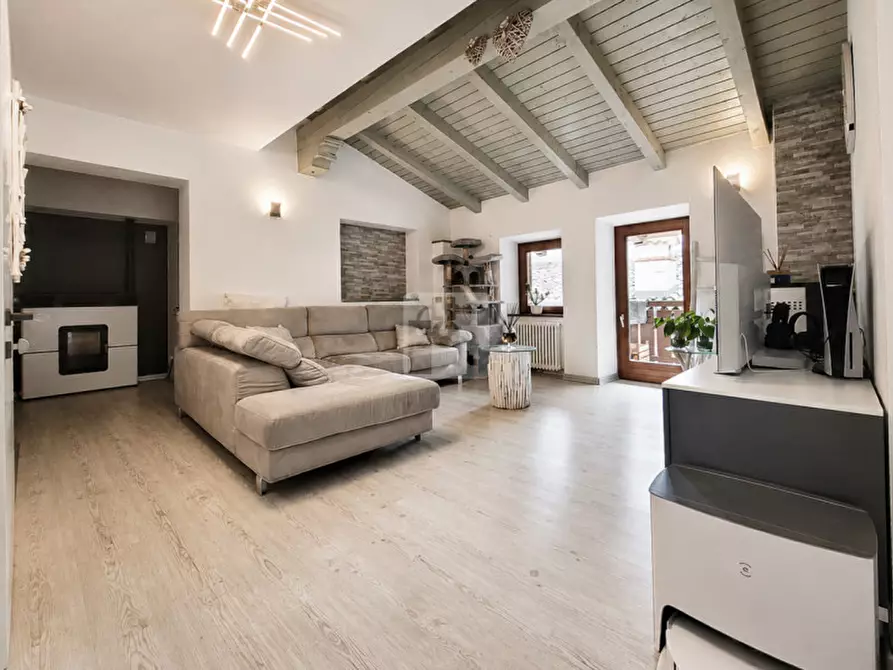Immagine 2 di Appartamento in vendita  in Vicolo Portici a Cavedine