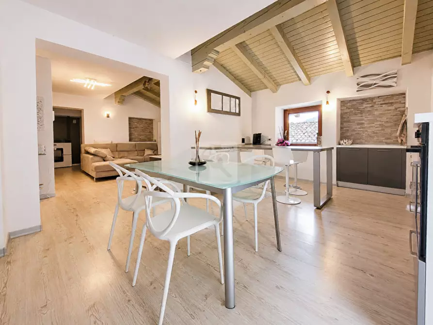 Immagine 5 di Appartamento in vendita  in Vicolo Portici a Cavedine