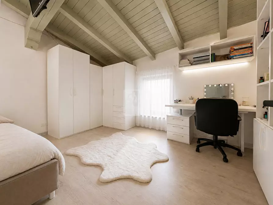Immagine 10 di Appartamento in vendita  in Vicolo Portici a Cavedine