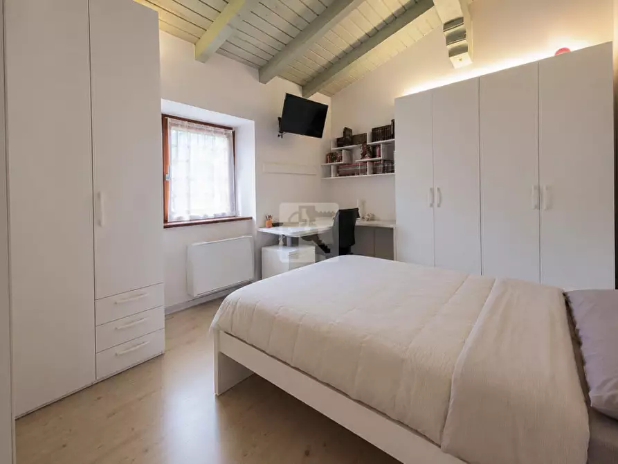 Immagine 11 di Appartamento in vendita  in Vicolo Portici a Cavedine