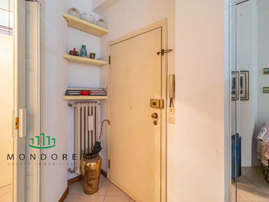 Immagine 2 di Appartamento in vendita  in viale trento a Rimini