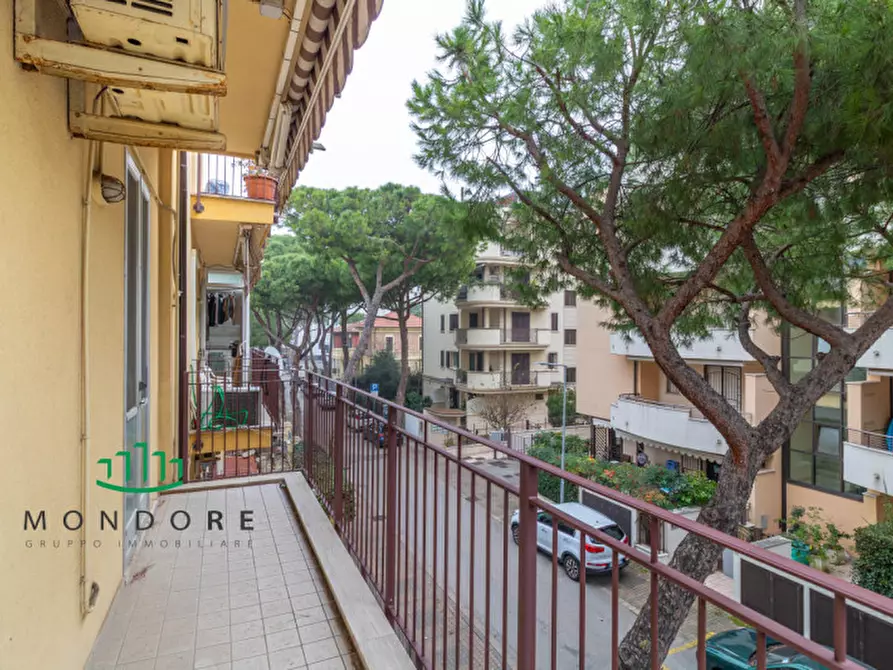 Immagine 7 di Appartamento in vendita  in viale trento a Rimini