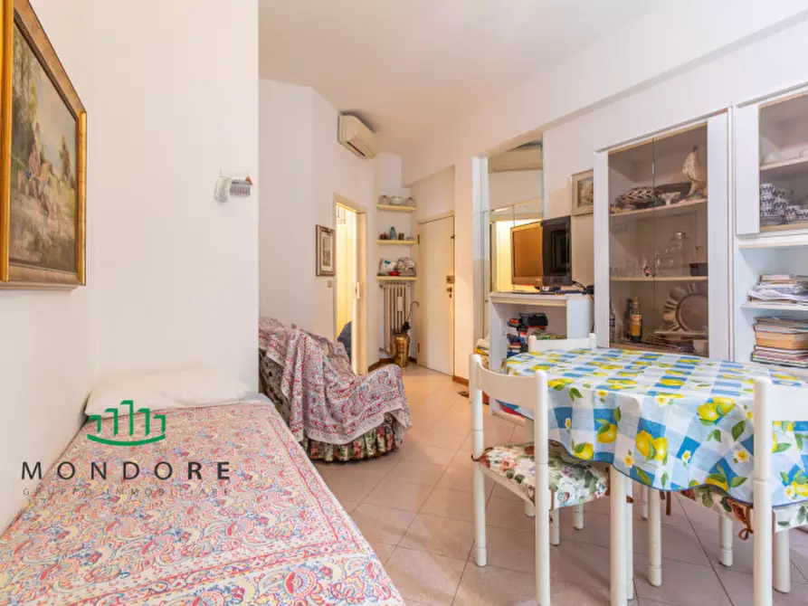 Immagine 8 di Appartamento in vendita  in viale trento a Rimini