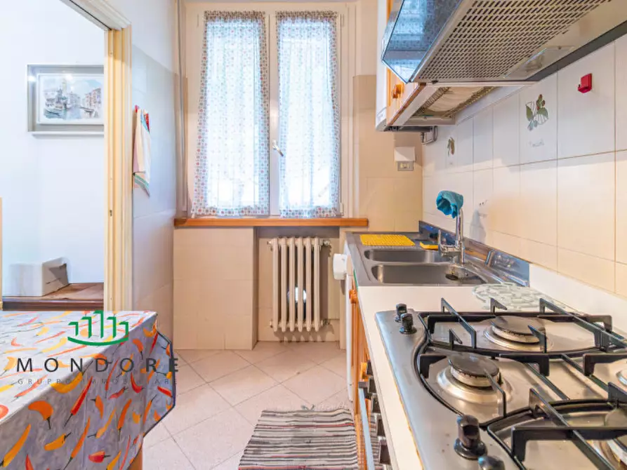 Immagine 12 di Appartamento in vendita  in viale trento a Rimini