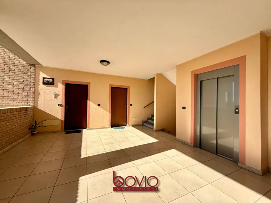 Immagine 9 di Appartamento in vendita  in Via Massimo D'Azeglio 7 a Rondissone