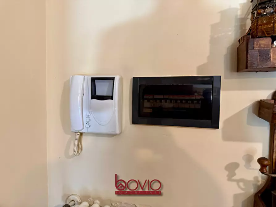 Immagine 20 di Appartamento in vendita  in Via Massimo D'Azeglio 7 a Rondissone