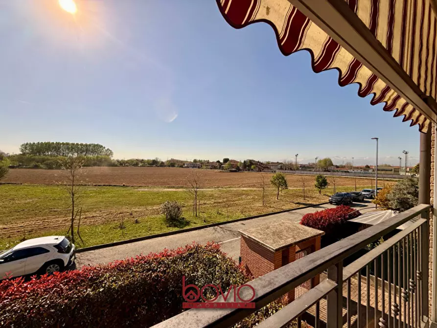 Immagine 21 di Appartamento in vendita  in Via Massimo D'Azeglio 7 a Rondissone