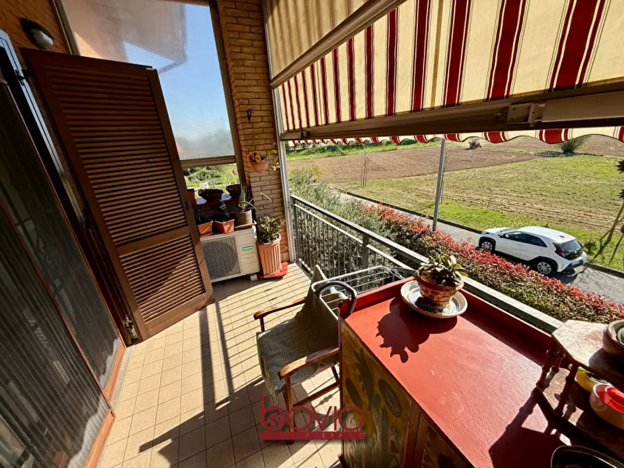 Immagine 22 di Appartamento in vendita  in Via Massimo D'Azeglio 7 a Rondissone