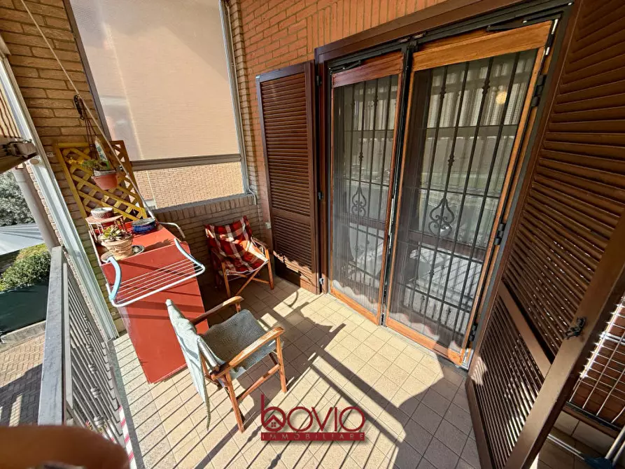 Immagine 23 di Appartamento in vendita  in Via Massimo D'Azeglio 7 a Rondissone