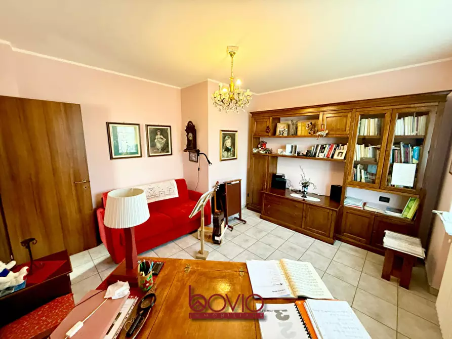 Immagine 25 di Appartamento in vendita  in Via Massimo D'Azeglio 7 a Rondissone