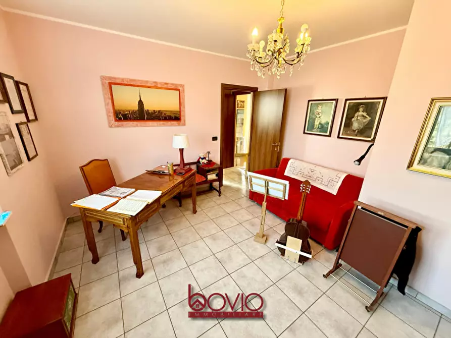 Immagine 26 di Appartamento in vendita  in Via Massimo D'Azeglio 7 a Rondissone